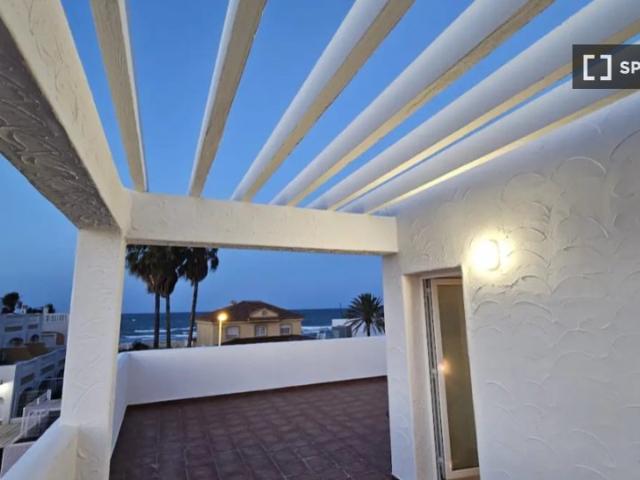 Piso de 3 habitaciones en alquiler en Cullera, Valencia