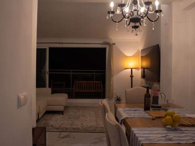 Piso de 3 habitaciones en alquiler en Cullera, Valencia