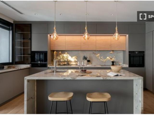 Piso de 3 habitaciones en alquiler en Castillejos