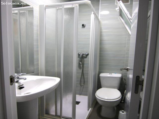 PISO DE 3 HABITACIONES EN ALQUILER EN COIN