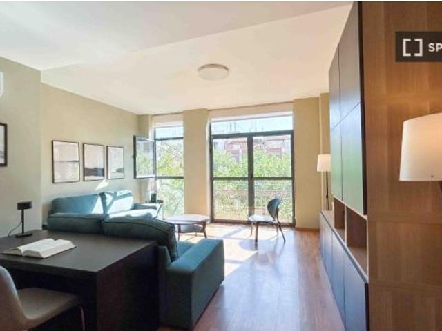 Piso de 3 habitaciones en alquiler en El Carme