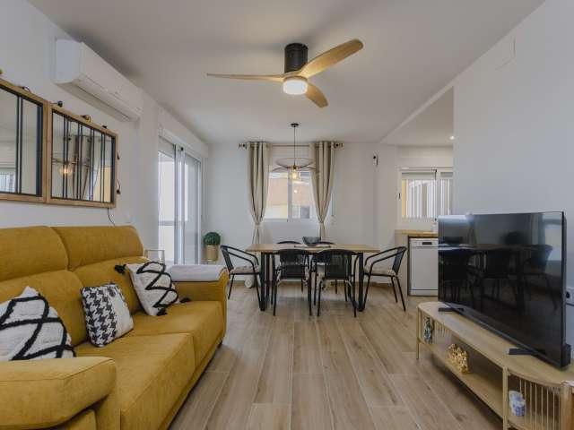 Piso de 3 habitaciones en alquiler en El Puig de Santa Maria