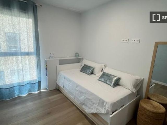 Piso de 3 habitaciones en alquiler en El Puig de Santa Maria, gastos incluidos