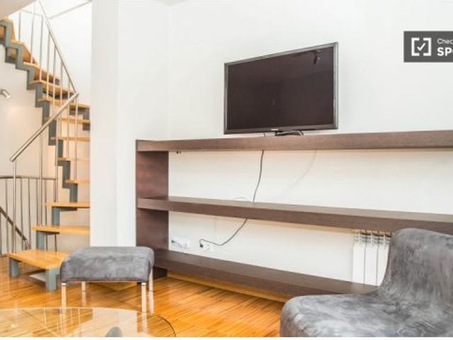 Piso de 3 habitaciones en alquiler en El Putget i Farró, Barcelona