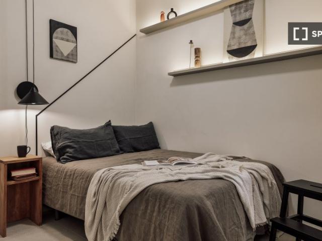 Piso de 3 habitaciones en El Poble Sec, Barcelona
