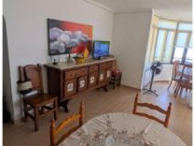 Piso de 3 habitaciones en alquiler en Elche, gastos incluidos