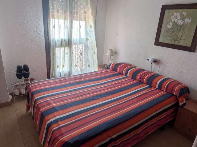 Piso de 3 habitaciones en alquiler en Elche