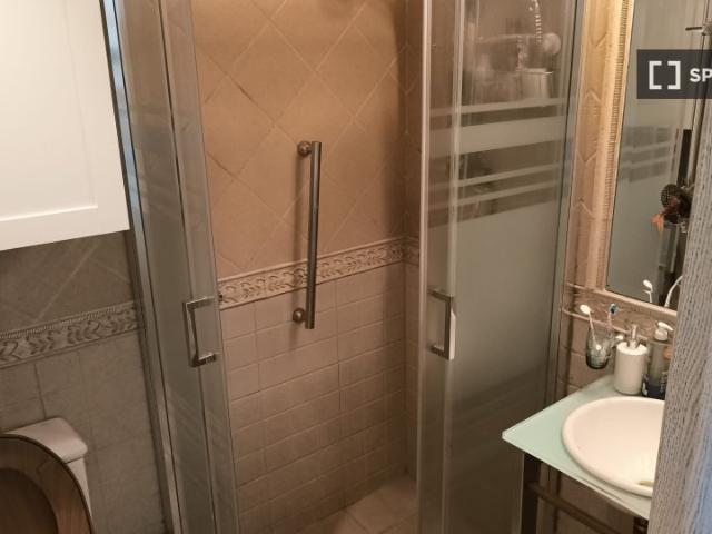 Piso de 3 habitaciones en alquiler en Guindalera, Madrid