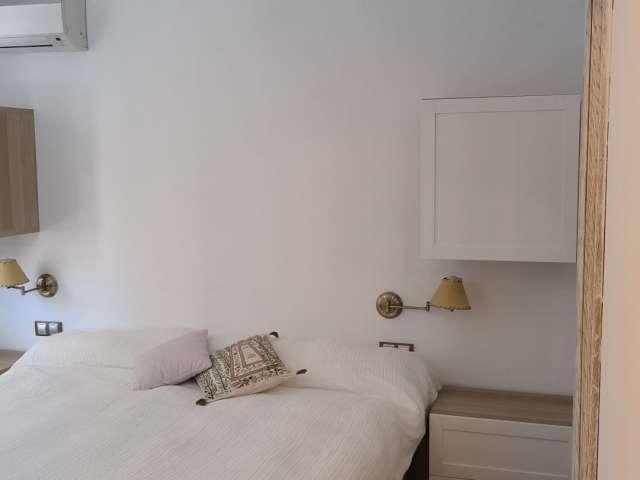 Piso de 3 habitaciones en alquiler en Guindalera, Madrid