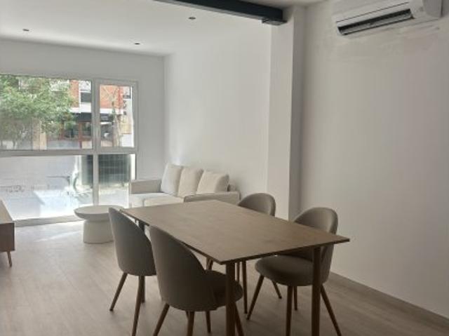 Piso de 3 habitaciones en alquiler en Gracia, Barcelona