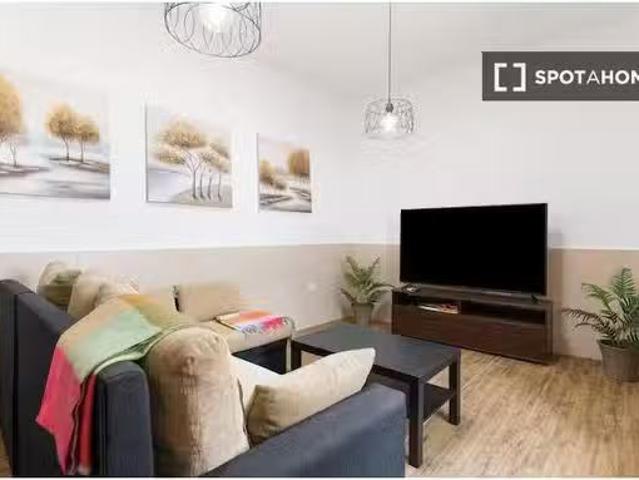 Piso de 3 habitaciones en alquiler en Haría