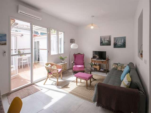 Piso en alquiler de 3 dormitorios en La Malva Rosa, Valencia