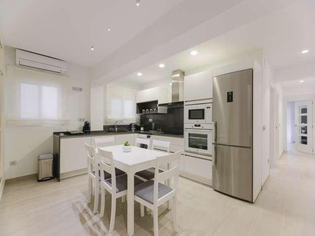 Piso de 3 habitaciones en alquiler en La Raiosa, Valencia