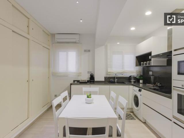 Piso de 3 habitaciones en alquiler en La Raiosa, Valencia