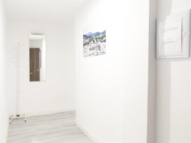 Piso de 3 habitaciones en alquiler en Pajaritos, Granada