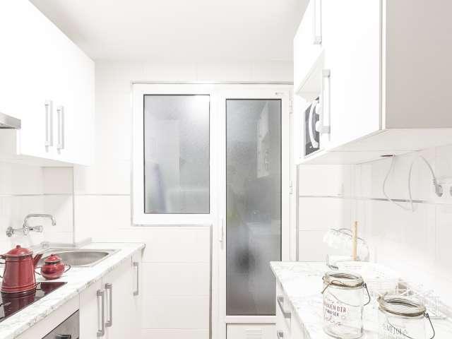 Piso de 3 habitaciones en alquiler en Pajaritos, Granada