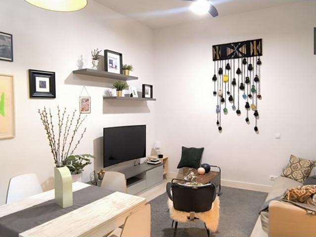 Piso de 3 habitaciones en alquiler en Prosperidad, Madrid