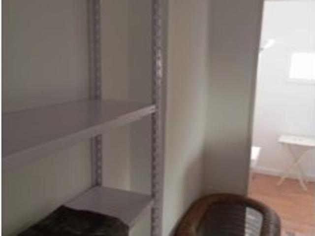Piso de 3 habitaciones en alquiler en Recoletos, Madrid