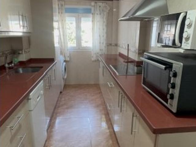 Apartamento en alquiler en Rota
