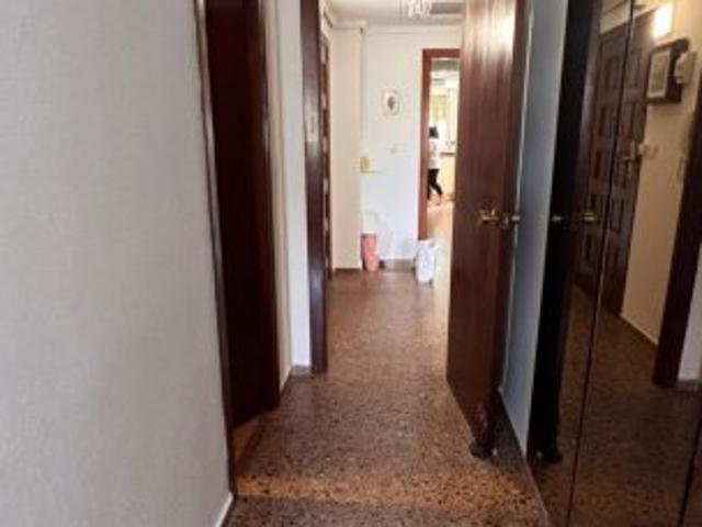 Piso de 3 habitaciones en alquiler en Sueca, Valencia