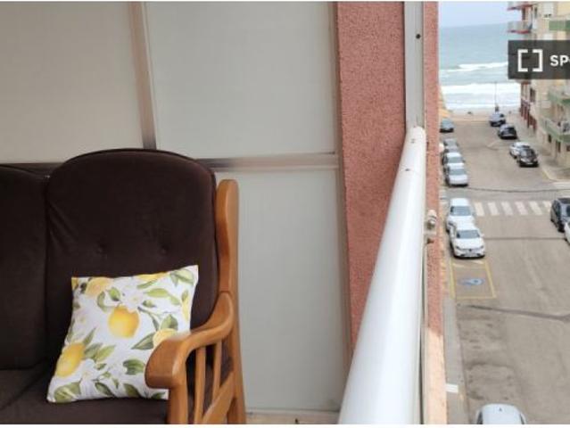 Piso de 3 habitaciones en alquiler en Sueca
