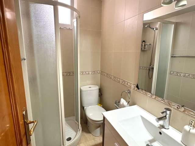 Piso de 3 habitaciones en alquiler en Sagunto