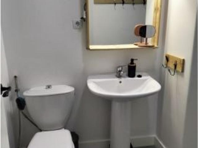 Piso de 3 habitaciones en alquiler en San Matías Realejo, solo profesionales