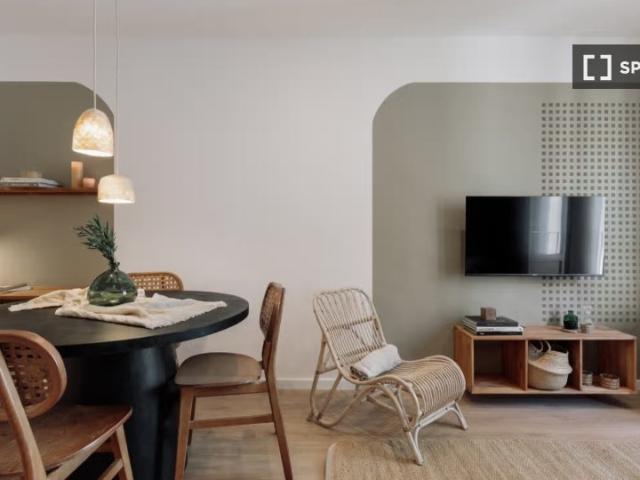 Piso de 3 habitaciones en alquiler en Sant Pere, Barcelona