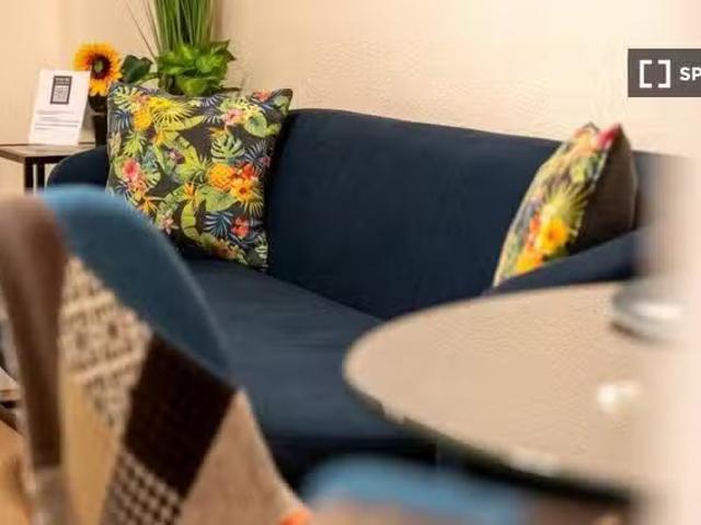 Piso de 3 habitaciones en alquiler en Santander