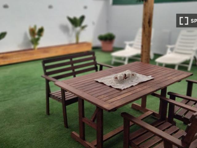 Piso de 3 habitaciones en alquiler en Sobradillo
