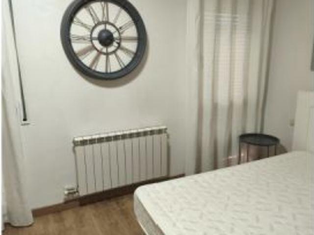 Piso de 3 habitaciones en alquiler en Terrassa, gastos incluidos