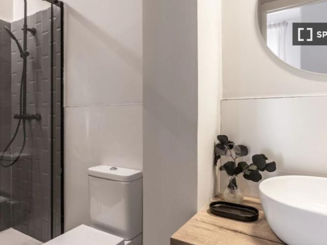 Piso de 3 habitaciones en alquiler en Trafalgar, Madrid