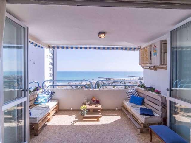 Piso de 3 habitaciones en alquiler en Valencia