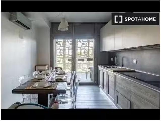 Piso de 3 habitaciones en alquiler en Valverde, Madrid