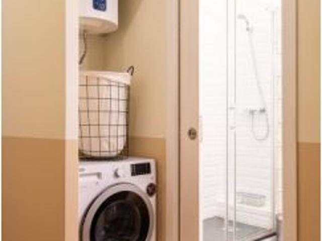 Piso de 3 habitaciones en alquiler en Vila de Gràcia, gastos incluidos
