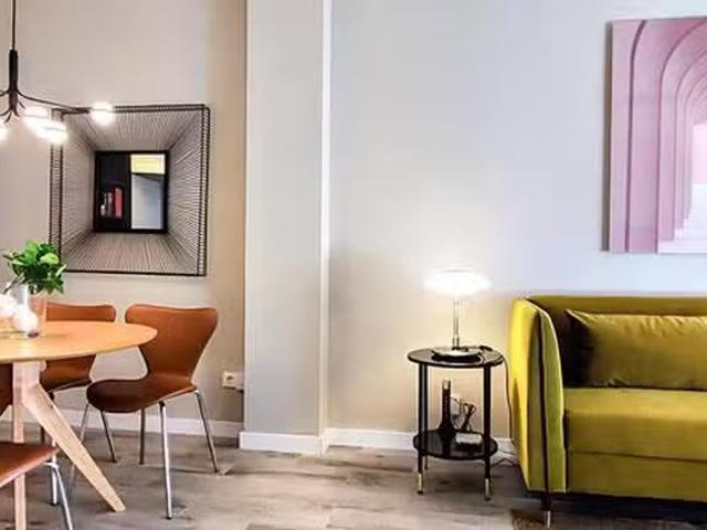 Piso de 3 habitaciones en Barcelona