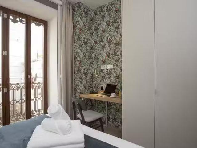 Piso de 3 habitaciones en Calle Cuba 16, Puerta 2