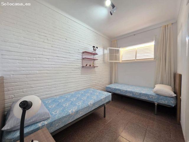 PISO DE 3 HABITACIONES EN CAP SALOU