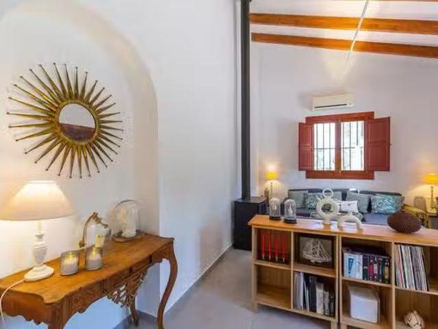 Piso de 3 habitaciones en Daya Vieja