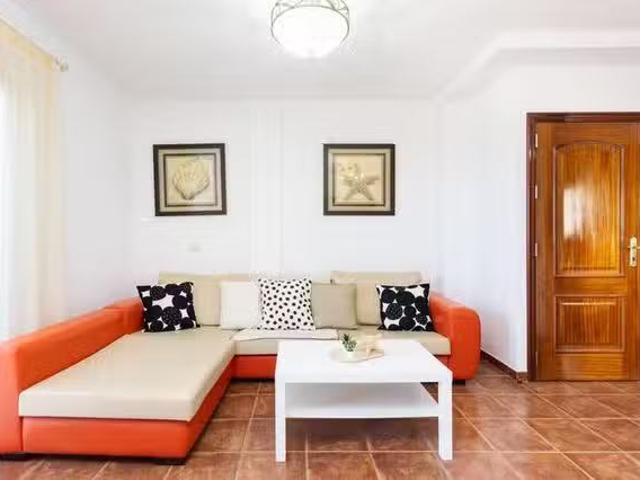 Piso de 3 habitaciones en El Médano