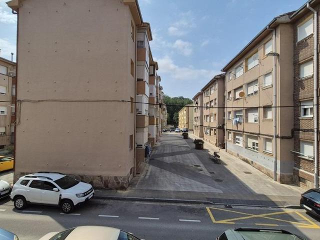 Piso de 3 habitaciones en el Barrio Covadonga