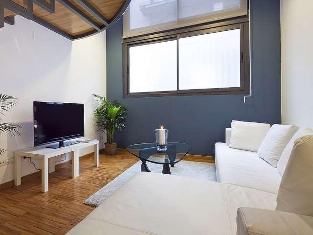 Piso de 3 habitaciones en El Putget i Farró