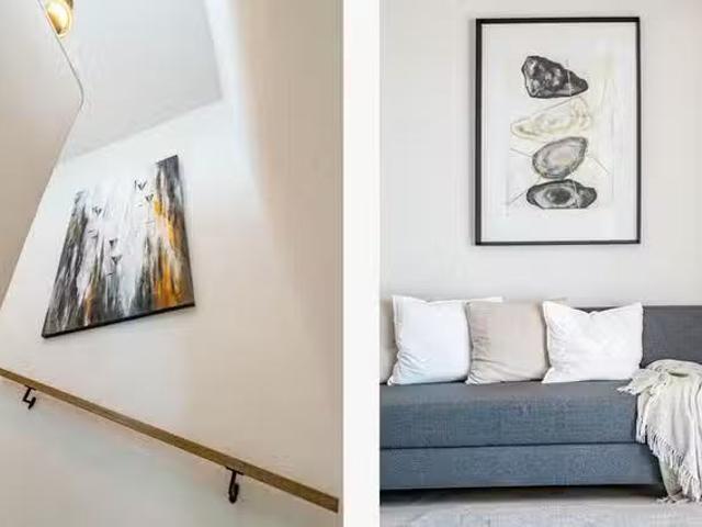 Piso de 3 habitaciones en El Paraíso