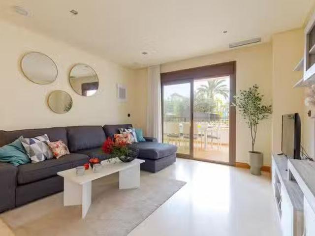 Piso de 3 habitaciones en els Secans