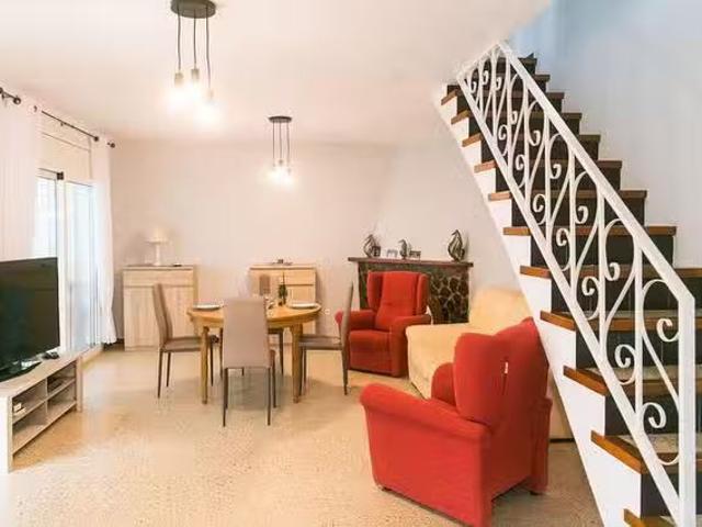 Piso de 3 habitaciones en Empuriabrava