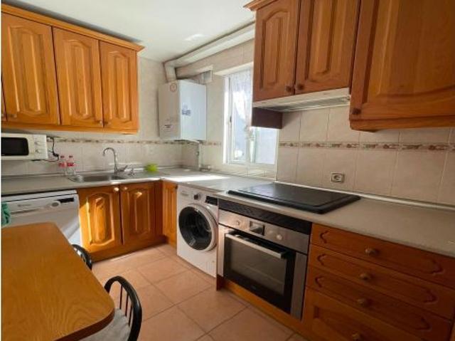 Piso de 3 habitaciones en Guadarrama – Calle Virgen de Jarosa