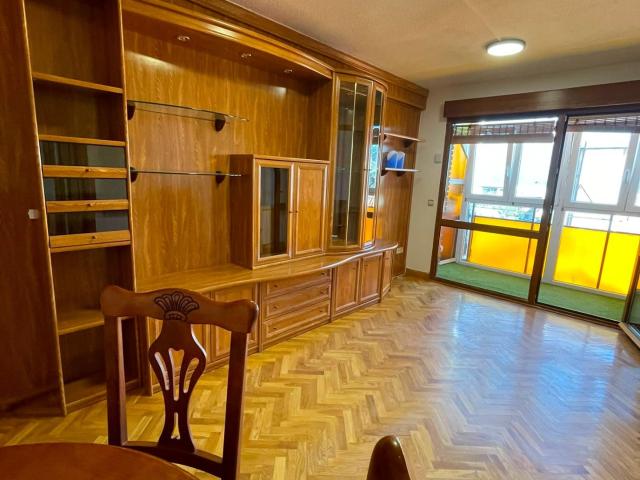 Piso de 3 habitaciones en Guadarrama – Calle Virgen de Jarosa