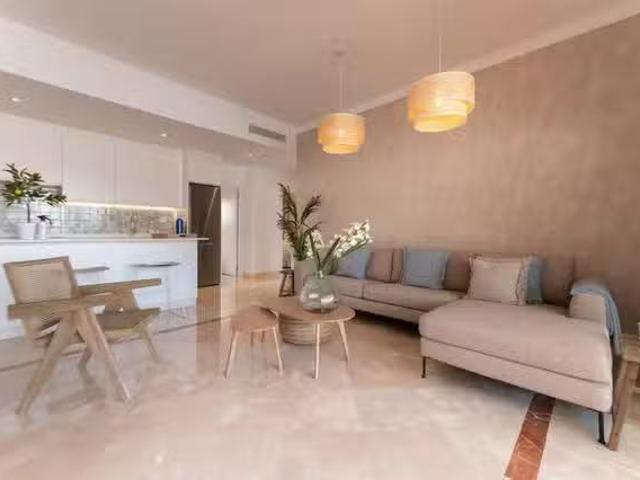 Piso de 3 habitaciones en La Alquería El Paraíso