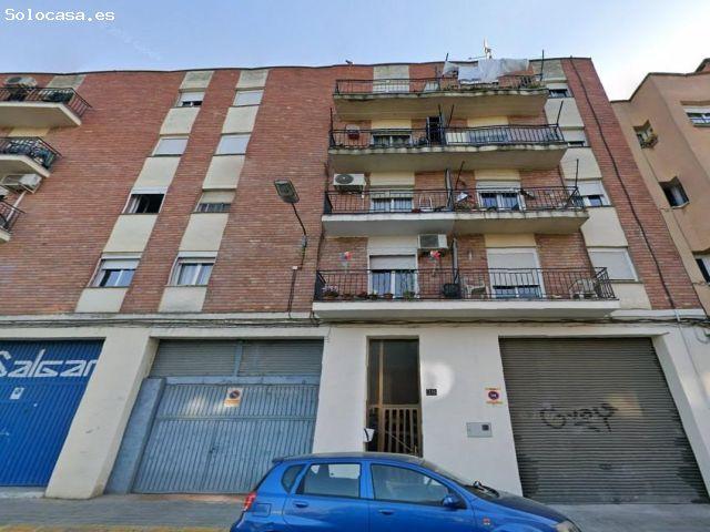 PISO DE 3 HABITACIONES EN LA BORDETA