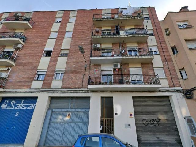 PISO DE 3 HABITACIONES EN LA BORDETA